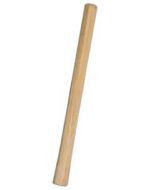 Mango de alcotana Ø 27 x 300 mm