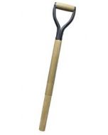 Mango de pala mango anilla