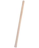 Mango de rastrillo grava y azada Ø 42 x 900 mm