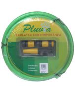 Manguera de jardinería de 15 mm x 20 m kit