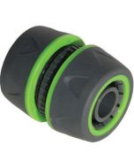 Unión reparador para manguera de 3/4