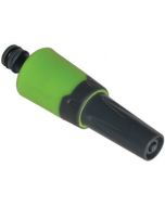 Lanza regulable para manguera